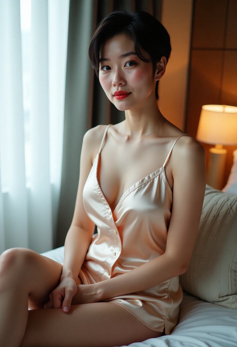 家庭裂痕剧照