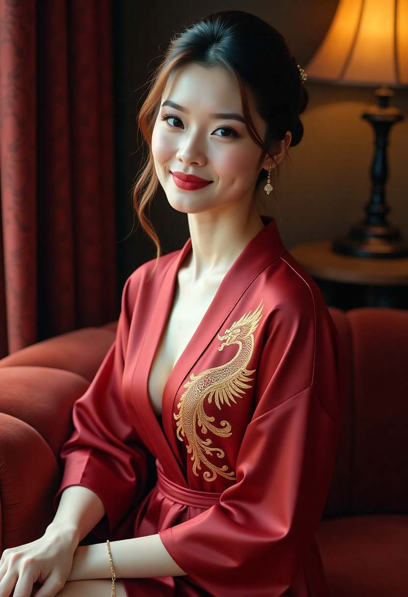 《播种女儿》美国版演职全阵容