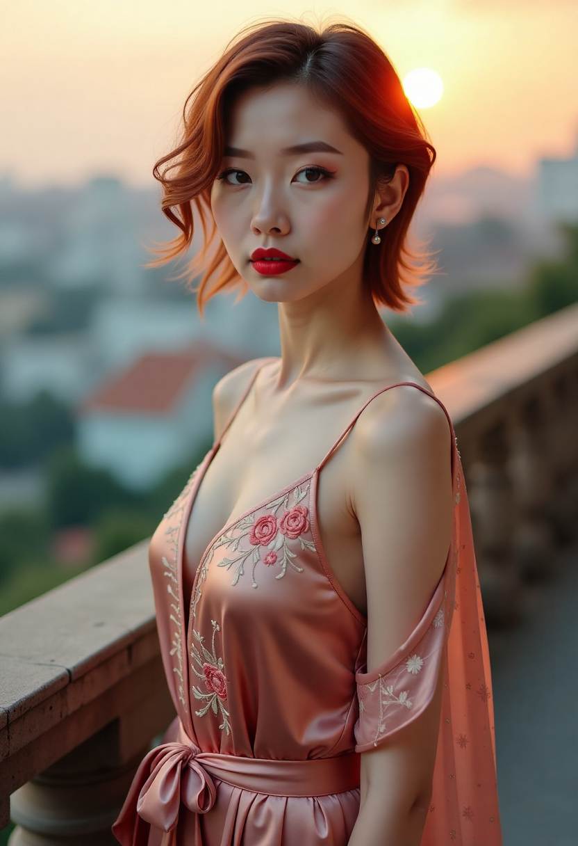 沉默的养育