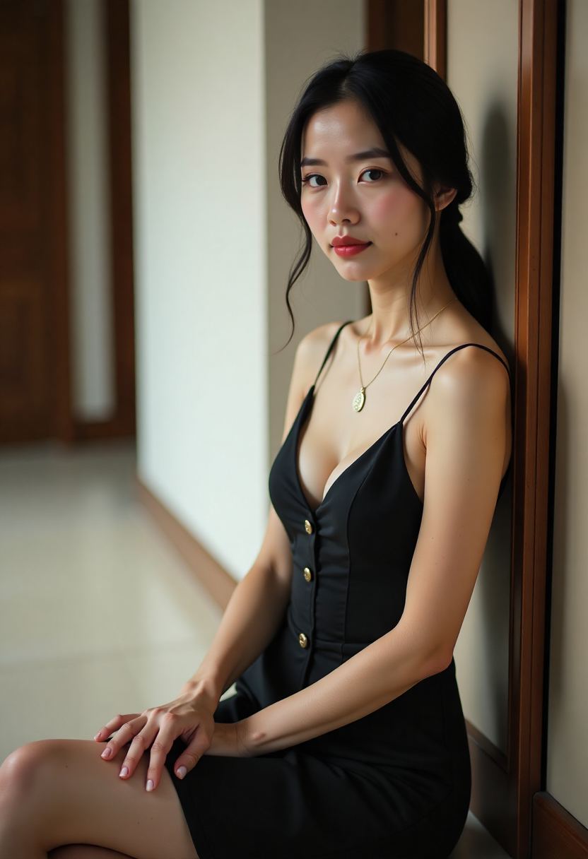 播种女儿特别幕后